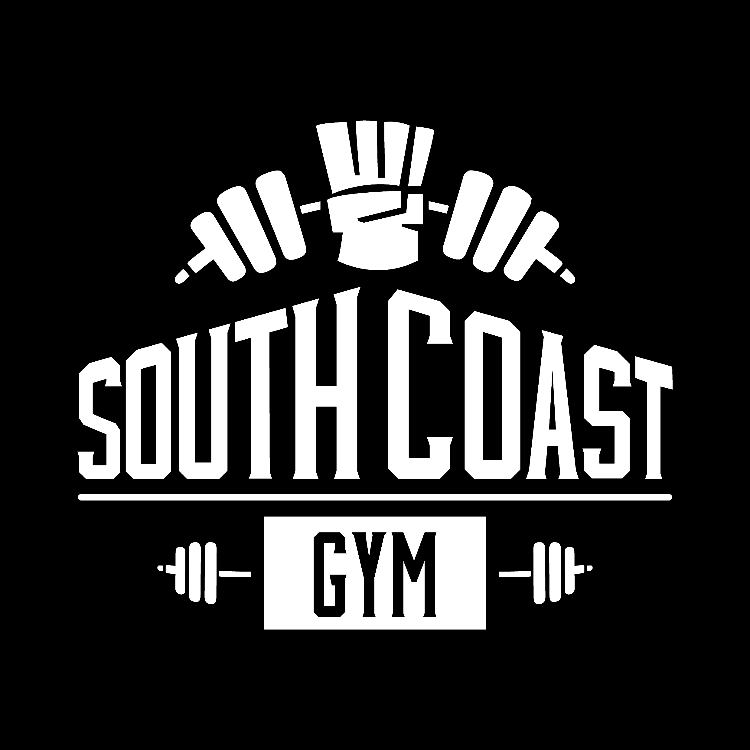 South Coast Gym
